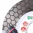 Timanttilaikka 125x30 Edge Dry Slider - Timanttilaikat laatoittajille - 10115502020 - 3