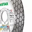 Timanttilaikka 1A1R 125 Edge Dry - Timanttilaikat laatoittajille - 11115537010 - 3