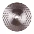 Timanttilaikka 1A1R 125 M14F Edge Dry - Timanttilaikat laatoittajille - 11117546010 - 1