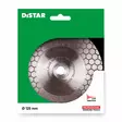 Timanttilaikka 1A1R 125 M14F Edge Dry - Timanttilaikat laatoittajille - 11117546010 - 3