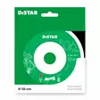 Timanttilaikka 1A1R 125x0,6x22,23 Shine Distar - Timanttilaikat laatoittajille - 11127457030 - 6