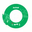 Timanttilaikka 1A1R 125x0,6x22,23 Shine Distar - Timanttilaikat laatoittajille - 11127457030 - 1