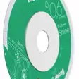 Timanttilaikka 1A1R 125x0,6x22,23 Shine Distar - Timanttilaikat laatoittajille - 11127457030 - 3