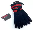 Toppahanskat aitoa nahkaa Timco WorkWear Pro L - Talvityöhanskat - 102549590 - 1