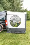 Travellife sivuseinä Scala Universal M/2,50 m - Telttojen lisävarusteet ja tarvikkeet - 1105300 - 2