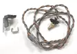Truma mikrokytkin S 3002, S 5002, S 3004 S 5004 - Ilmakeskuslämmityksen asennustarvikkeet - 30050-58100 - 1
