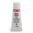 TRW Liukutappirasva 25 g Tuubi - Jarrujen puhdistus ja huolto - PFG110 - 1