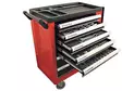 Työkaluvaunu työkaluilla 166-osaa - Työkaluvaunut työkaluilla - 1726-20020 - 12