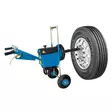 Uni-Trol 1" siirrettävä mutterinväännin Multi 400 – 2500 Nm - Muut korjaamolaitteet - 999033330 - 2