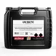 UNI MATIC RED 20 L Ardeca - Vaihteisto- ja peräöljyt - 114-41011-20 - 1