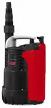 Uppopumppu 600W Clen - Uppopumput - 232-CWP600 - 1