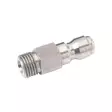 Vaahdotin Adapteri 1/4" M QC - Vaahdottimet ja adapterit - 291-XL030023-10 - 1