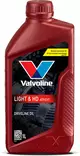 VALVOLINE LIGHT & HEAVY DUTYATF / CVT VAIHTEISTOÖLJY 1L - Vaihteisto- ja peräöljyt - 21-908830 - 1