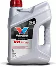 Valvoline VR1 Racing 5W-50 moottoriöljy 4L - Moottoriöljyt - 21-908790 - 1