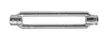 Vanttiruuvi M12 M12 Vanttiruuvi - Peräkärryn jarruvaraosat - 8881700 - 1