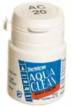 Veden säilöntätabletti Aqua Clean, 20l / tabletti, 100kpl - Karavaanarin tärkeimmät tarvikkeet - 01070500 - 1