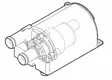 VESIPUMPPU 12V WSC FACELIFT - Eberspächer varaosat - EBE252219250000 - 1