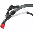 Vigor pähkinärae puhalluslaite 30kg 1600w - Hiekkapuhallus ja soodapuhallus - VIGV7550 - 4
