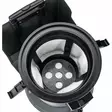 Vigor pähkinärae puhalluslaite 30kg 1600w - Hiekkapuhallus ja soodapuhallus - VIGV7550 - 3