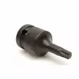 Voimahylsy, 1/2", Torx T50 - POISTO - K8750 - 1