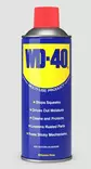 WD-40 Monitoimiöljy 400 ml - Monitoimiaineet - WD400 - 1