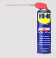 WD-40 Monitoimiöljy Smart Straw 450 ml - Monitoimiaineet - WD450 - 1