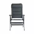 Westfield Smart Tuoli Majestic, tummanharmaa - Retkituolit - 2123490 - 2