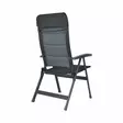 Westfield Smart Tuoli Majestic, tummanharmaa - Retkituolit - 2123490 - 3