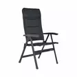 Westfield Smart Tuoli Majestic, tummanharmaa - Retkituolit - 2123490 - 1