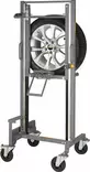 Winntec Ergo+ rengasnostin 60 kg 960 mm - Rengastyökalut - WIY472270 - 1
