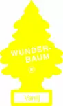 Wunder-Baum hajuste Vanilja - Muut sisätilan tarvikkeet - 8651160 - 2
