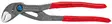 Yleispihdit Cobra pikasulku Knipex - Siirtoleukapihdit - 265-8721-250 - 1
