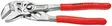 Yleispihdit Knipex jakoavainleuoilla 300 mm - Siirtoleukapihdit - 265-8603-300 - 1