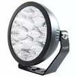 Yukon 2.0 Lisävalopyöreä 7" - LED-työvalot - 375-270940 - 1