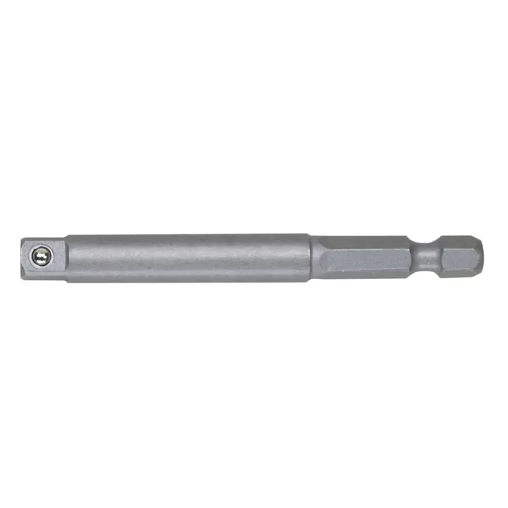 1/4" adapteri hylsy-bits adapteri - BITS-sarjat - 23700 - 1