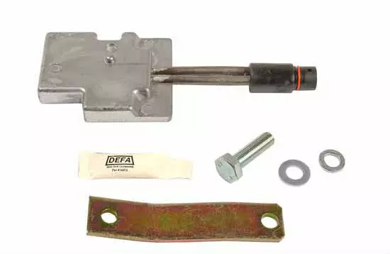 412890 Säteilylämmitin DEFA - DEFA Lohko- ja letkulämmittimet - D412890 - 1