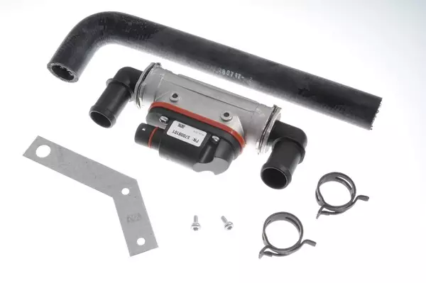 413760 Letkulämmitin DEFA - DEFA Lohko- ja letkulämmittimet - D413760 - 1