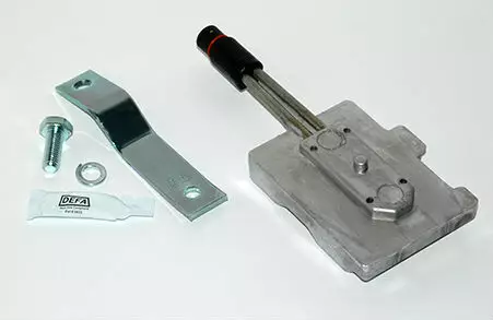 413850 Säteilylämmitin DEFA - DEFA Lohko- ja letkulämmittimet - D413850 - 1