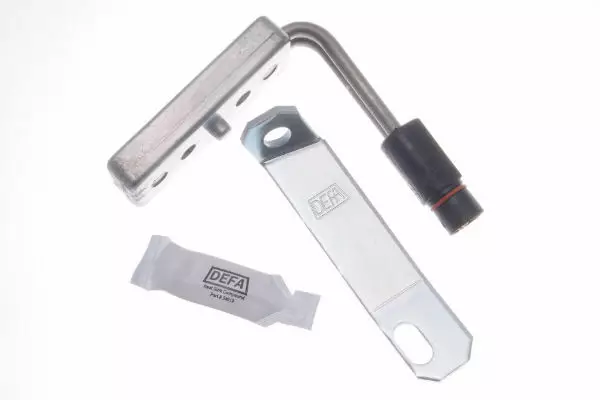 414850 Säteilylämmitin DEFA - DEFA Lohko- ja letkulämmittimet - D414850 - 1