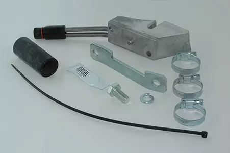 414860 Säteilylämmitin DEFA - DEFA Lohko- ja letkulämmittimet - D414860 - 1