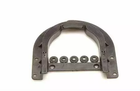 418050 Kiinnike Termina DEFA - DEFA Asennussarjat ja työkalut - D418050 - 1