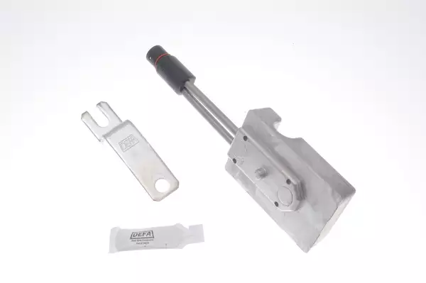 420870 Säteilylämmitin DEFA - DEFA Lohko- ja letkulämmittimet - D420870 - 1