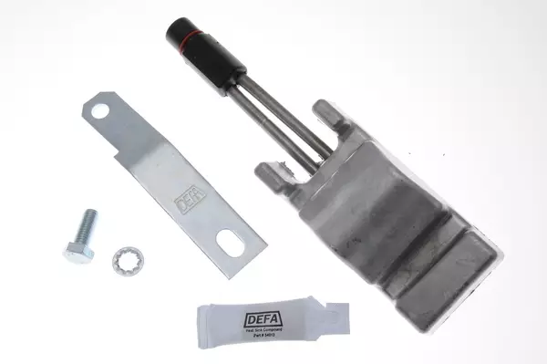 421830 Säteilylämmitin DEFA - DEFA Lohko- ja letkulämmittimet - D421830 - 1