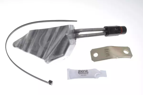 422840 Säteilylämmitin DEFA - DEFA Lohko- ja letkulämmittimet - D422840 - 1