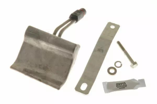 422880 Säteilylämmitin DEFA - DEFA Lohko- ja letkulämmittimet - D422880 - 1