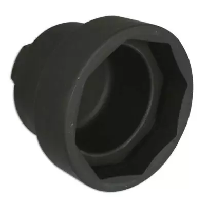 8-kulmainen Napamutterinavain, 80 mm Scania, Laser - Napamutteriavaimet - 258-4400 - 1