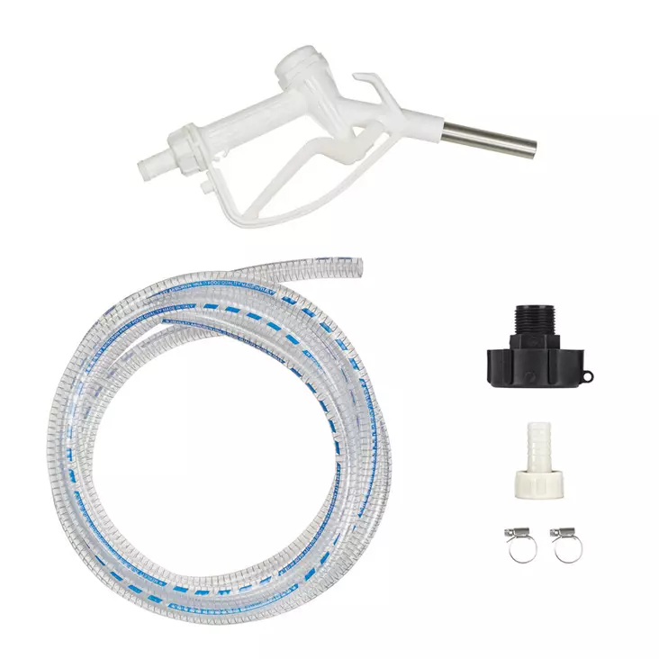 AD-Blue jakelulaite - Adblue-jakelu - 555-25320 - 1