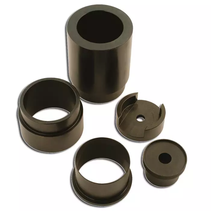 Adapterisarja MB Sprinter pallonivel - Palloniveltyökalut - 258-5690 - 1