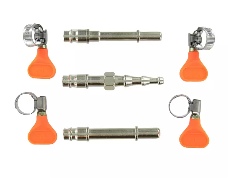 Adapterisarja polttoainelinjaan H46005 - Polttoaine - 227-H46010 - 1