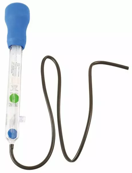 Adblue-testeri - Adblue-jakelu - 258-7240 - 1